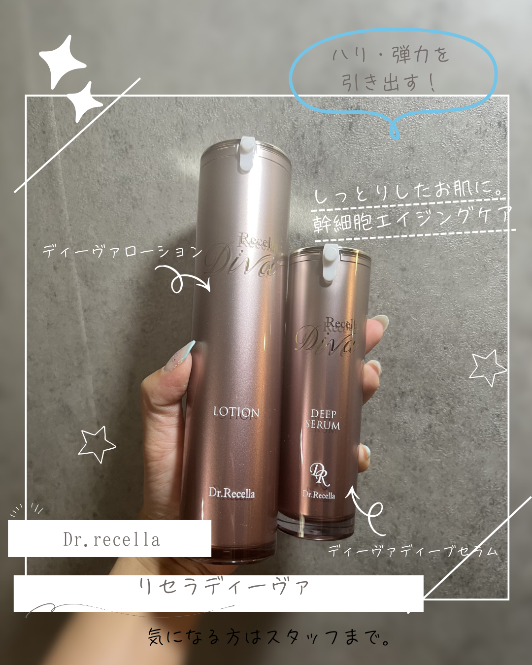 グレー 白 シンプル ミニマル Instagram投稿 - 1.png