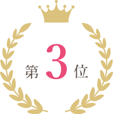 第3位